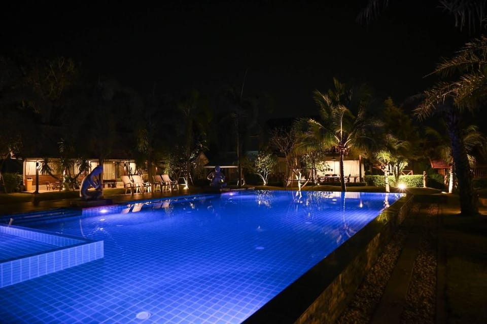 Rai Hu Bok Ka Pong Mali Hwan Na Resort & Restaurant (Sang Chan 1) Vacation rental in Thailand
