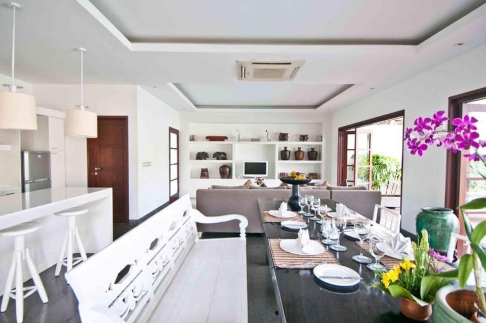 Atreya 2BR Villa private Pool DH25 Villa in North Kuta