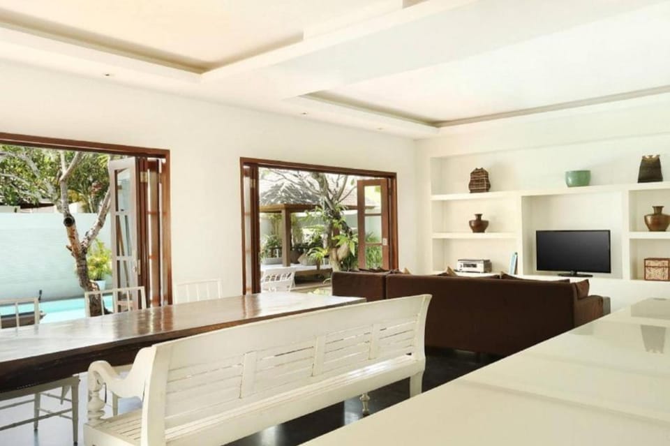 Atreya 2BR Villa private Pool DH25 Villa in North Kuta