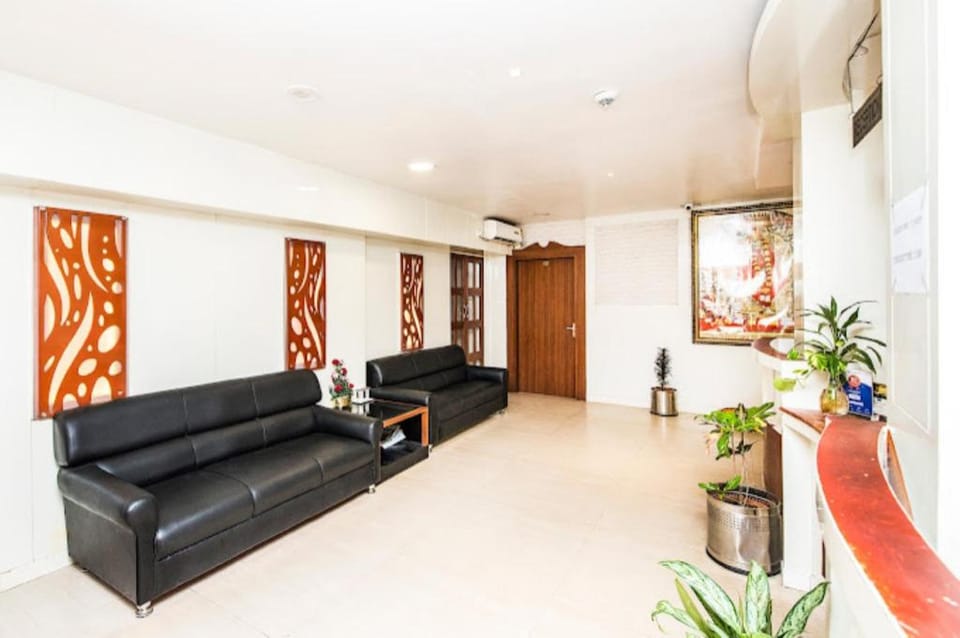 Goroomgo Park Resort Bhubaneswar Hotel in Bhubaneswar