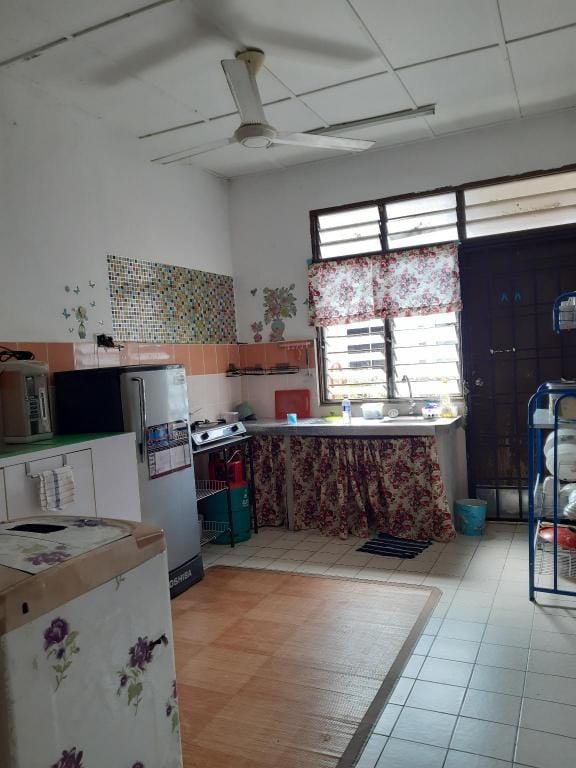 Homestay Ahmad Vacation rental in Pahang, Malaysia