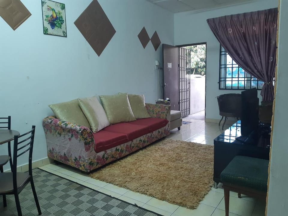Homestay Ahmad Vacation rental in Pahang, Malaysia