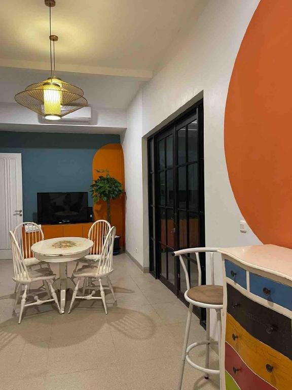 PIK House with area of 200 m2 Vacation rental in Jakarta