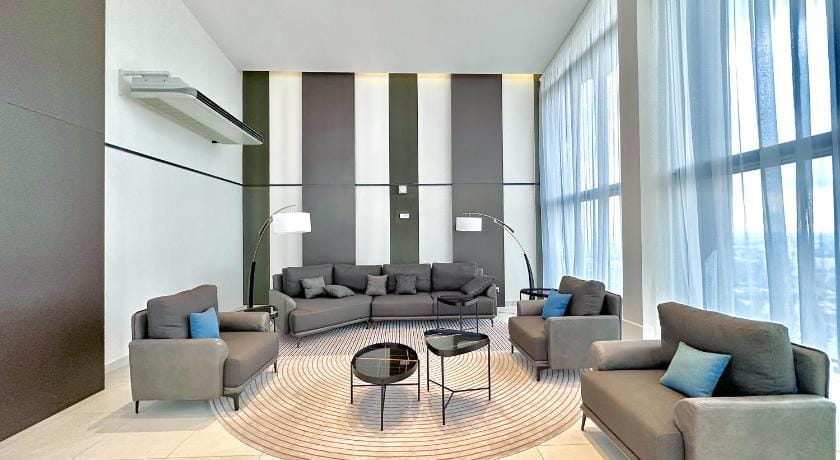Twin Tower Residence Johor Bahru by Stayrene Apartment in Johor Bahru