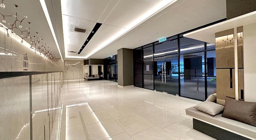 Twin Tower Residence Johor Bahru by Stayrene Apartment in Johor Bahru