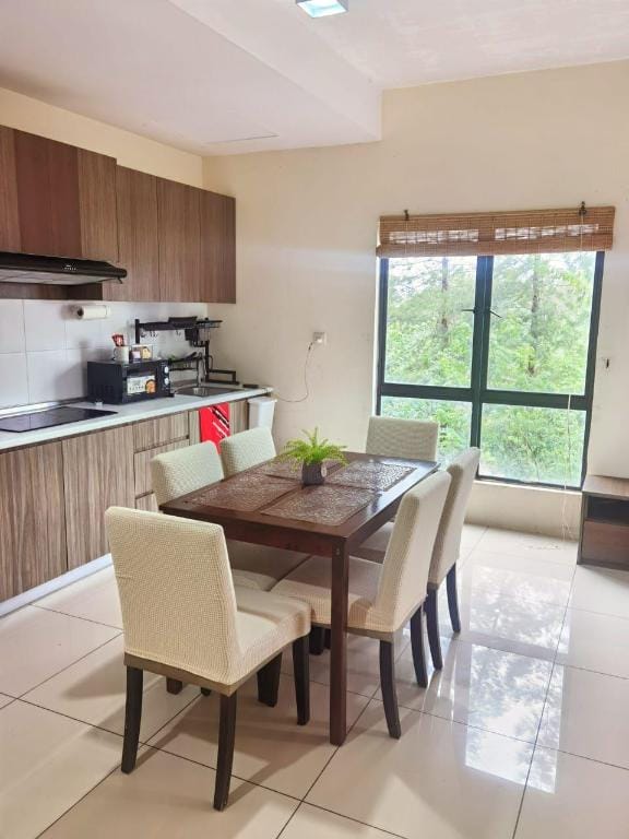 Swiss Garden by The LiliZ  Vacation rental in Terengganu, Malaysia