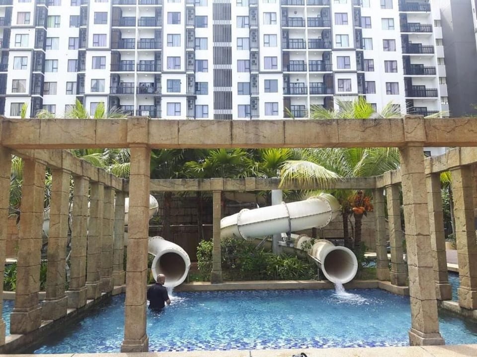 Swiss Garden by The LiliZ  Vacation rental in Terengganu, Malaysia