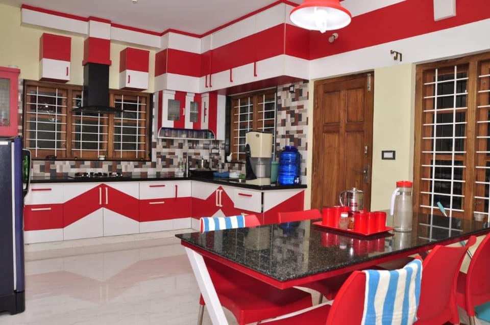 Coorg Vintage Woods Vacation rental in Kerala