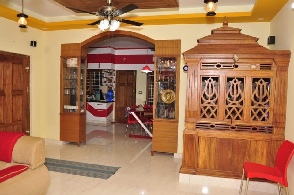 Coorg Vintage Woods Vacation rental in Kerala