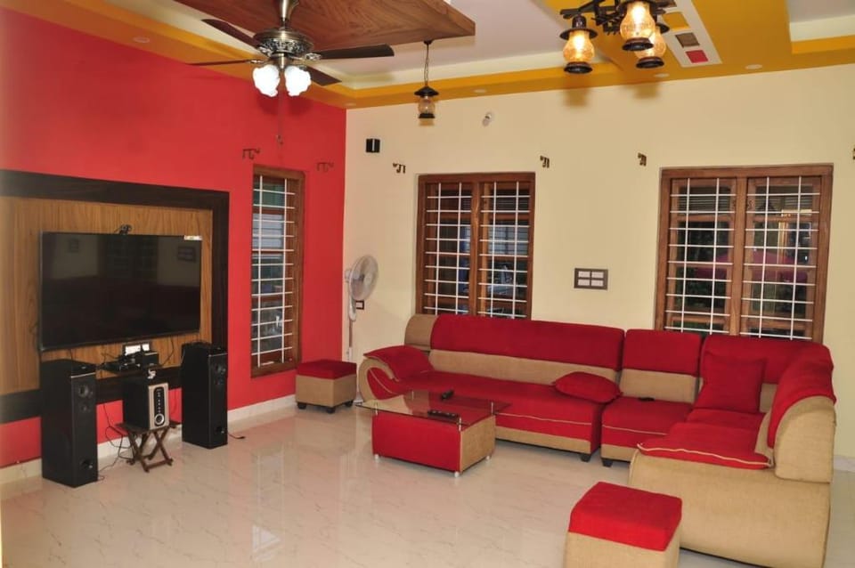 Coorg Vintage Woods Vacation rental in Kerala