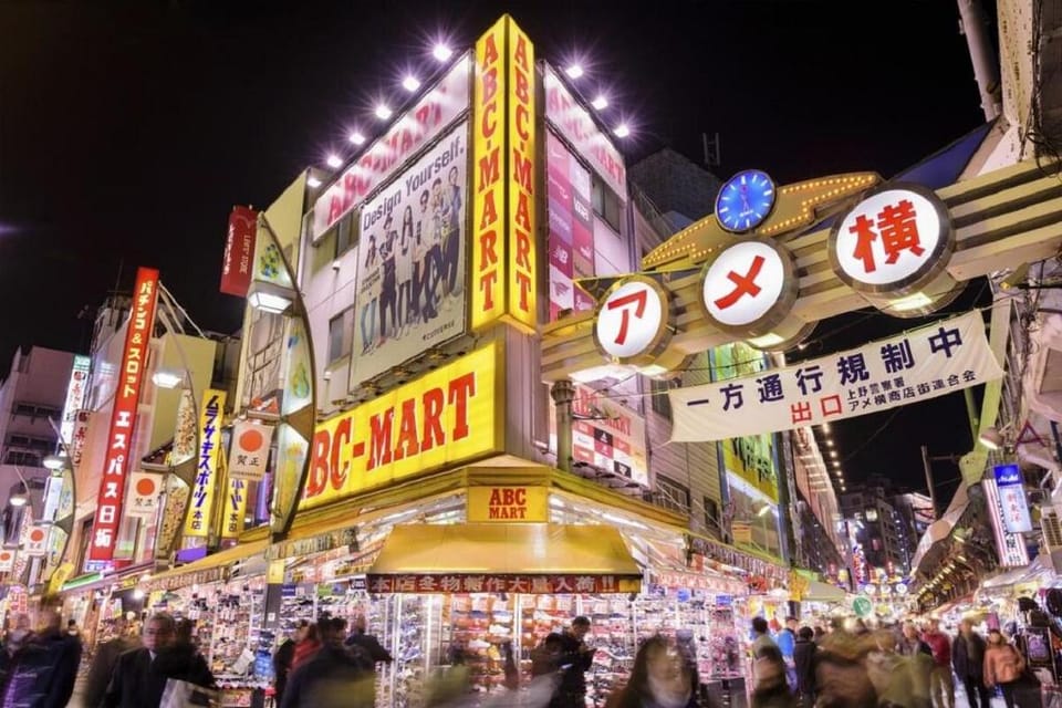 Akihabara Houses Vacation rental in Japan