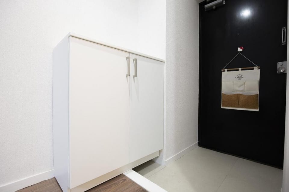 NO.dS03B HOME/ NEAR Takadanobaba Station. Very convenient for shopping Apartment in Japan