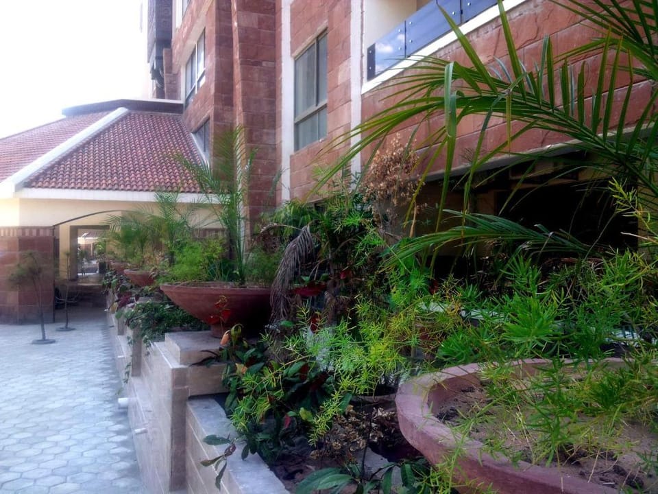 Country Club Studio Apartment ISB Apartment in Punjab