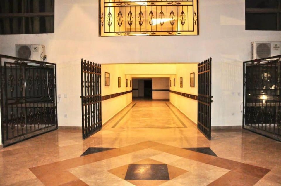 Country Club Studio Apartment ISB Apartment in Punjab