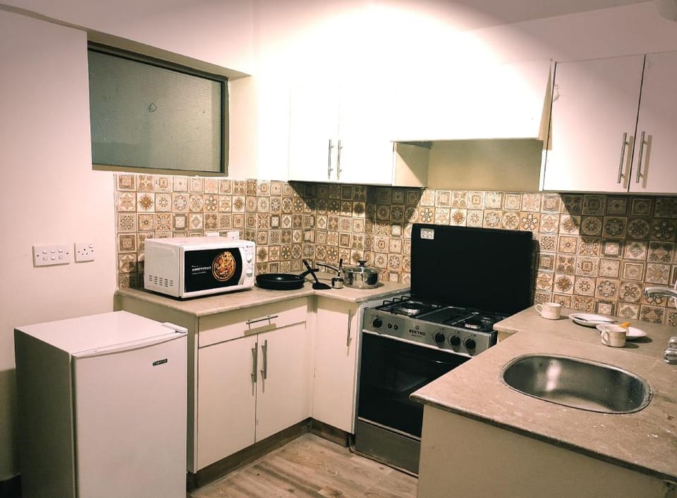 Country Club Studio Apartment ISB Apartment in Punjab