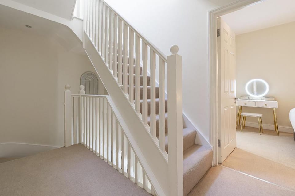 Fabulous House near the Science Museum Apartment in City of Westminster