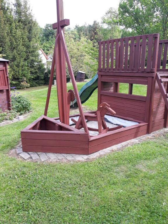 Nad strumykiem Vacation rental in Lower Silesian Voivodeship