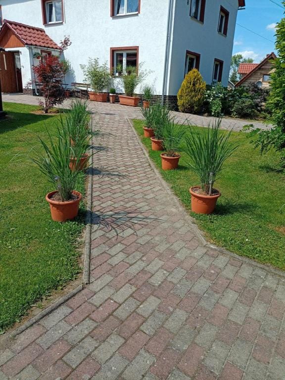 Nad strumykiem Vacation rental in Lower Silesian Voivodeship