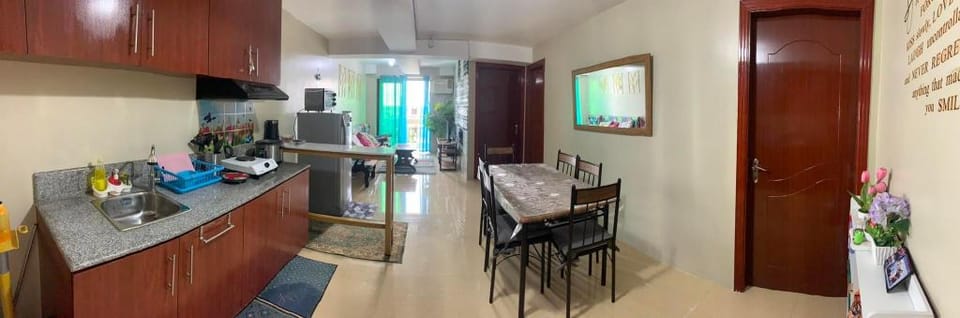Cozy home Apartment in Mandaluyong