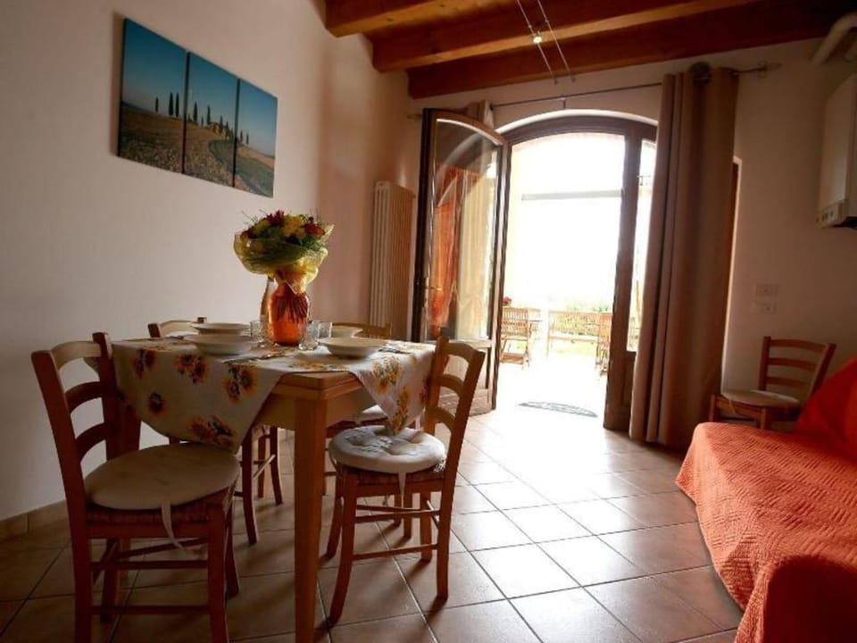Agriturismo la palazzina Hotel in Lake Garda