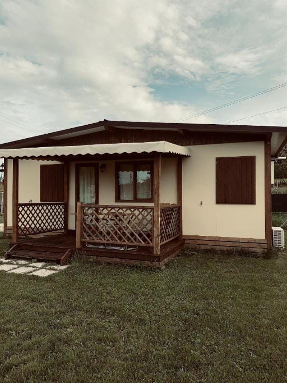 Agriturismo la palazzina Hotel in Lake Garda