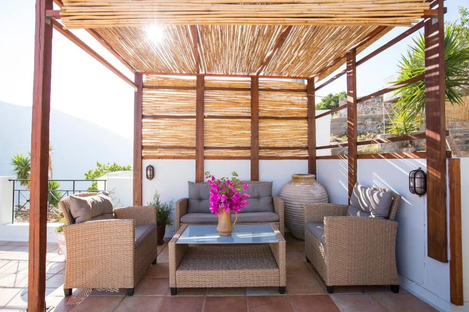 Home Aurora Vacation rental in Lasithi