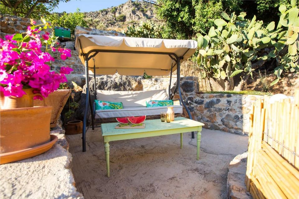 Home Aurora Vacation rental in Lasithi