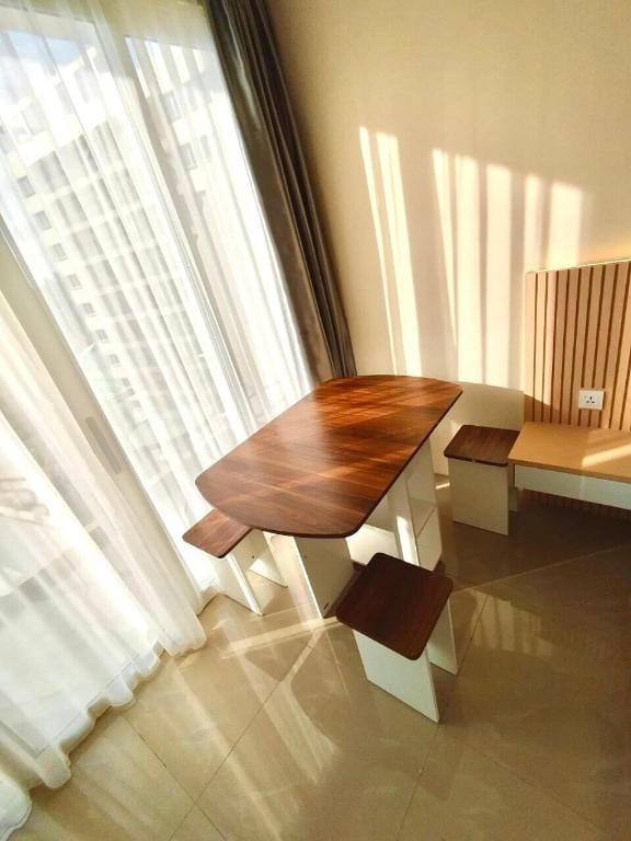 Binbaba Homestay Nagoya Thamrin City Apartment in Riau Islands, Indonesia