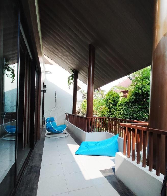 Vimala Hills FARLA Villa - 3BR Villa in West Java