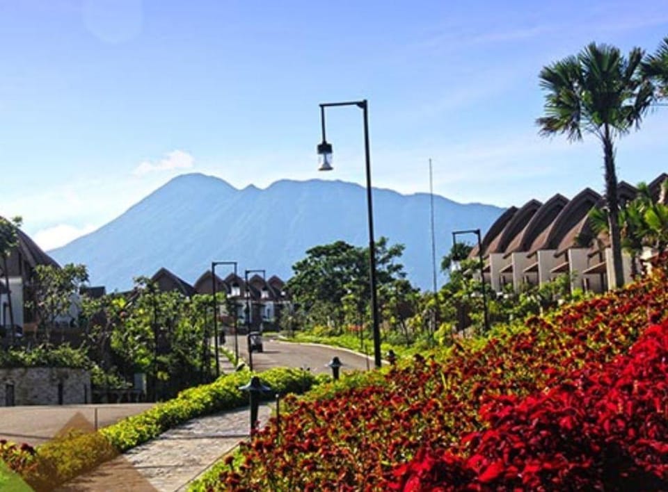 Vimala Hills FARLA Villa - 3BR Villa in West Java