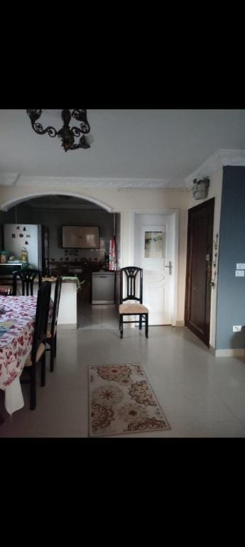 Citycenter 3BR flat with view Apartment in Alexandria