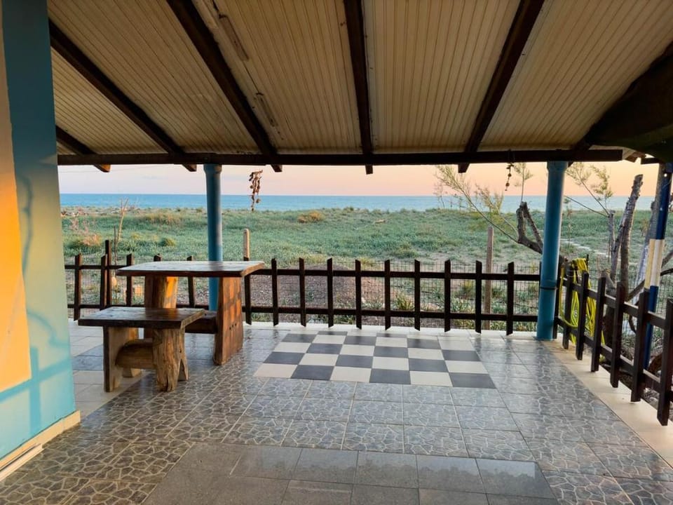 The Sea At Your Feet Vacation rental in Peloponnese, Western Greece and the Ionian