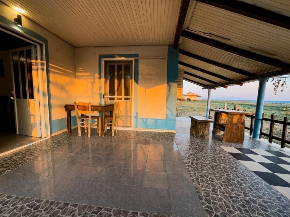 The Sea At Your Feet Vacation rental in Peloponnese, Western Greece and the Ionian