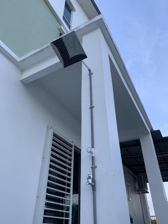 AisyaHumaira Homestay JB with private pool Vacation rental in Johor Bahru