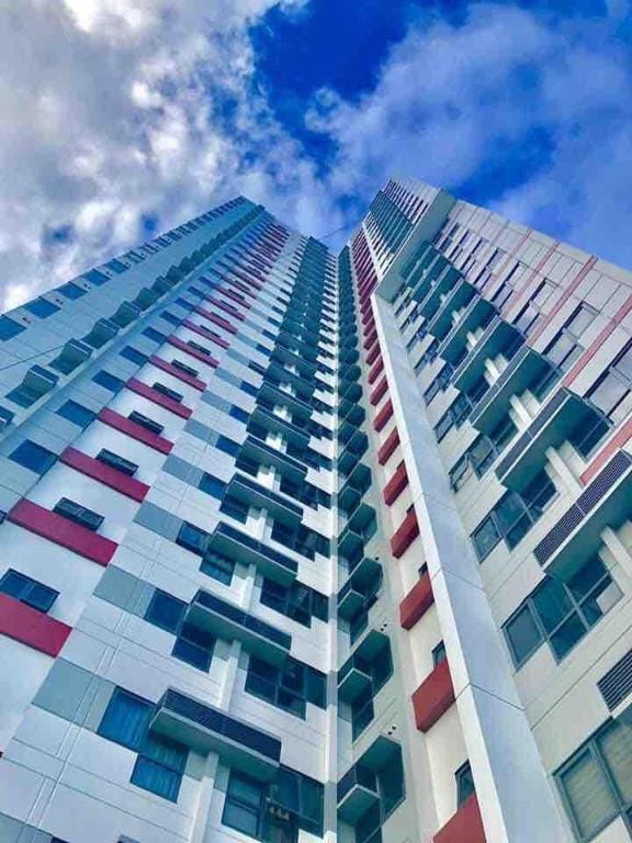 Instagramable Staycation Condo Apartment in Pasig