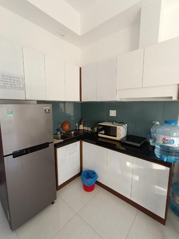 The CatBe-Căn hộ cao cấp Mermaid Seaview Apartment in Vung Tau