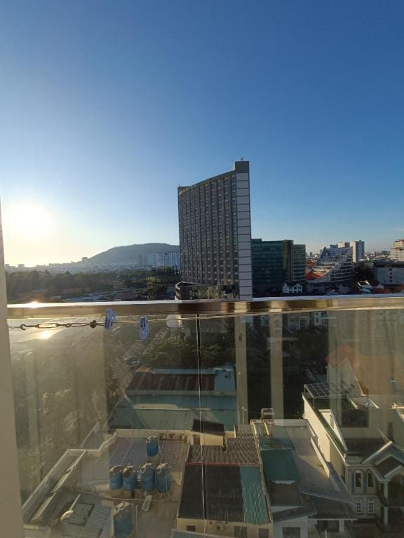 The CatBe-Căn hộ cao cấp Mermaid Seaview Apartment in Vung Tau