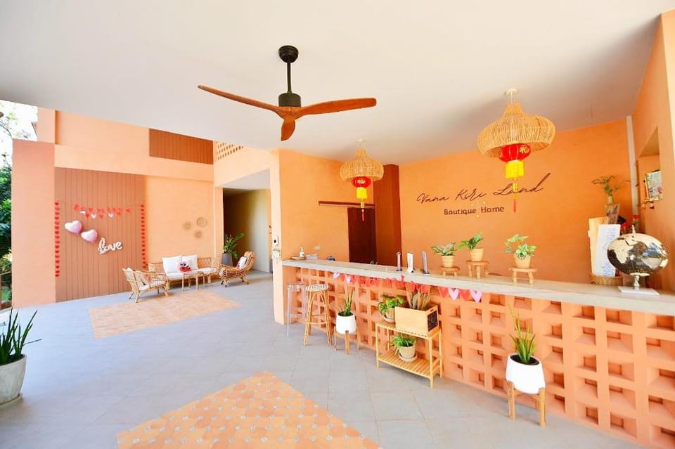 VANA KIRI LAND: Deluxe Apartment in Thailand