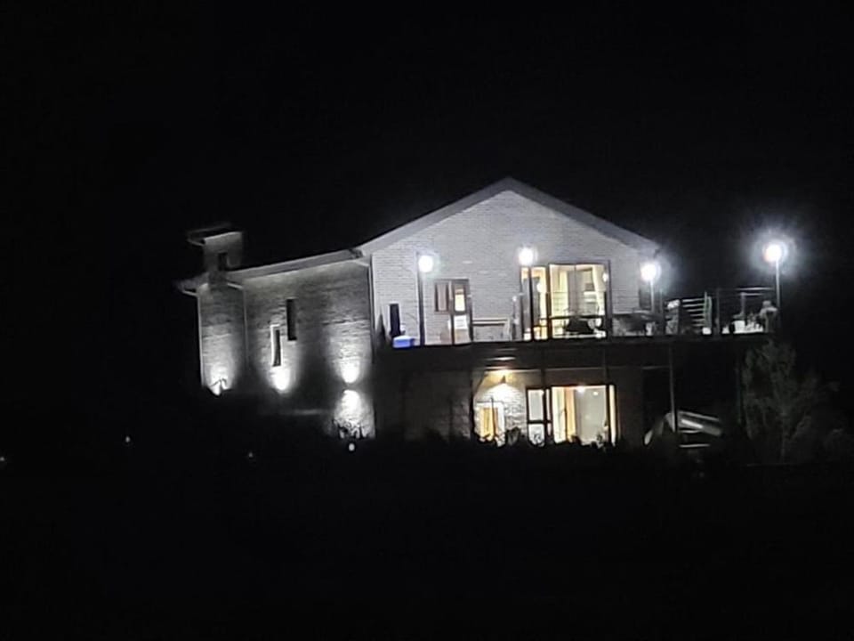 Jecheon Neulsolgil Pension Bed and Breakfast in South Korea