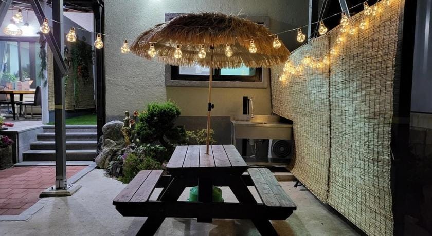 Goseong Deulggot Stay Private House Bed and Breakfast in South Korea
