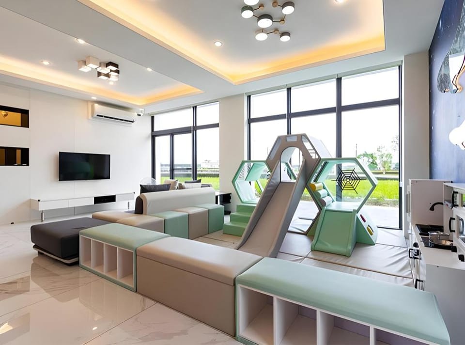 Wunuan Zoo - New Bed and Breakfast in Taiwan, Province of China