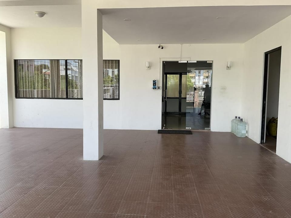 FIESTA HOUSE Pallikaranai, Near Velachery Vacation rental in Chennai