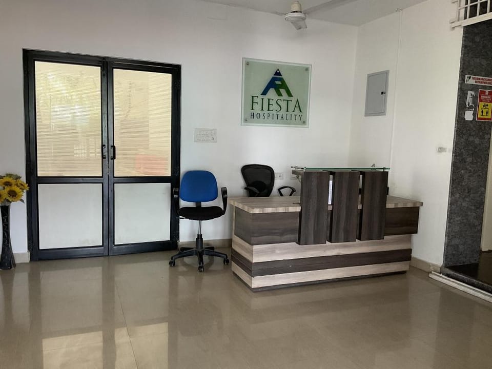 FIESTA HOUSE Pallikaranai, Near Velachery Vacation rental in Chennai
