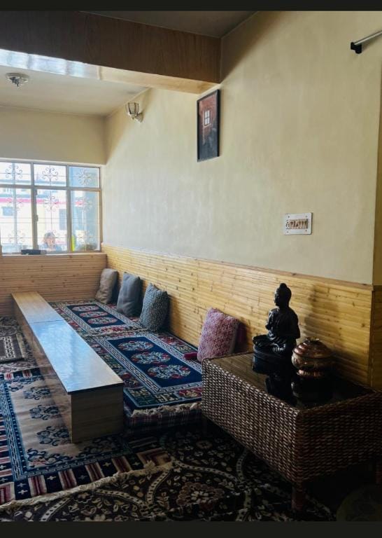 Juniper home - Kaza Hotel in Himachal Pradesh