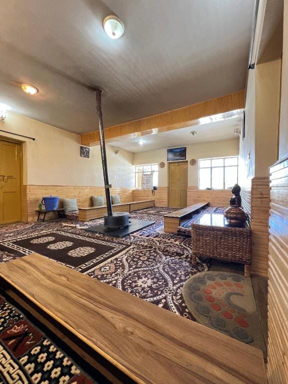 Juniper home - Kaza Hotel in Himachal Pradesh