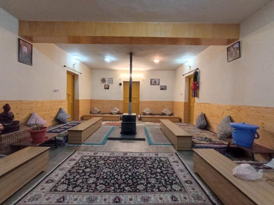 Juniper home - Kaza Hotel in Himachal Pradesh