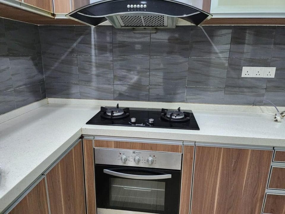 Gated Family House- next to MRSM Vacation rental in Kedah