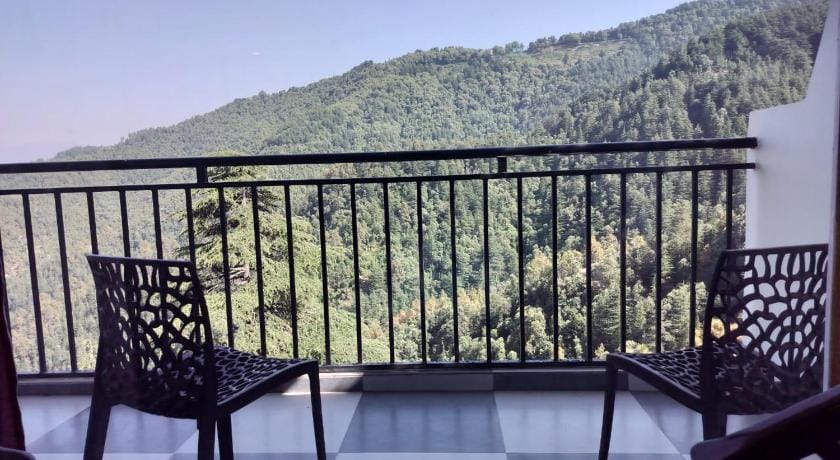 Summer Hill Resort Hotel in Shimla