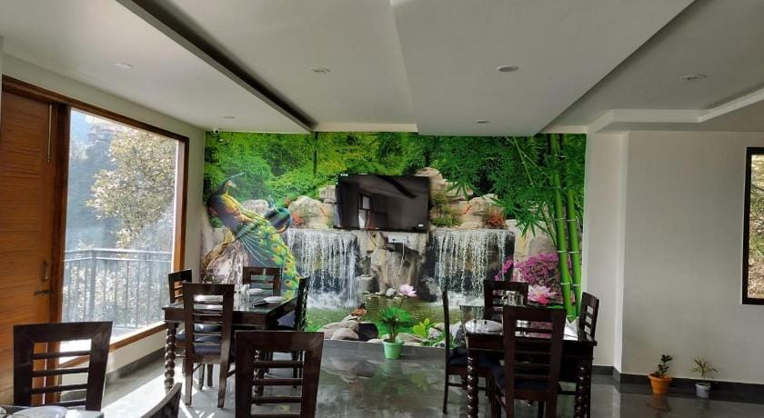 Summer Hill Resort Hotel in Shimla