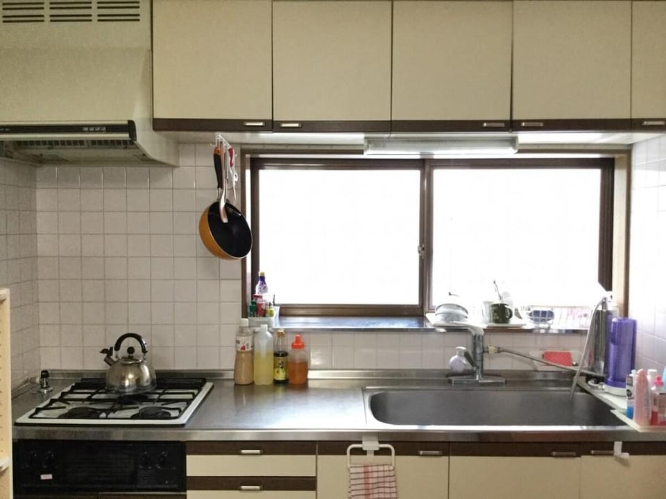AMAYA 4 mins to JR station Super mall 4 mins walk to station and large shopping mall Vacation rental in Sapporo